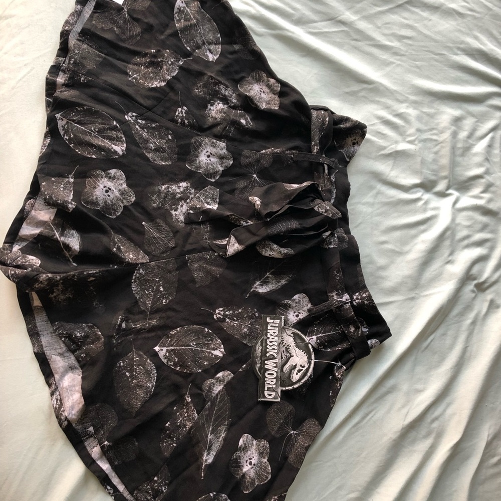 Jurassic Park Skort